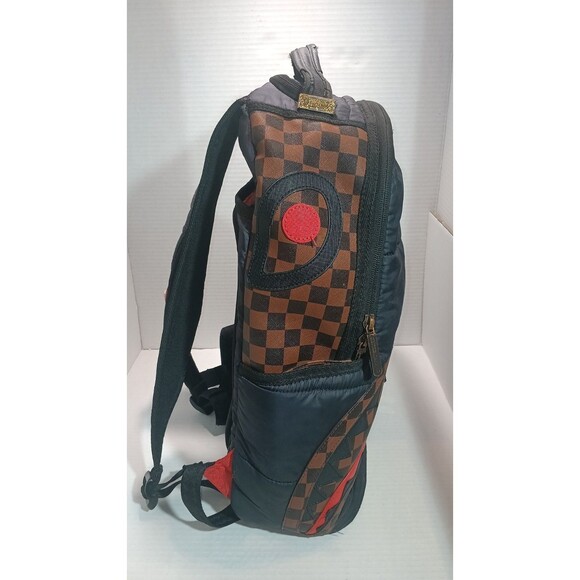 sprayground backpack ( SEE PICTURES ) - Picture 5 of 16